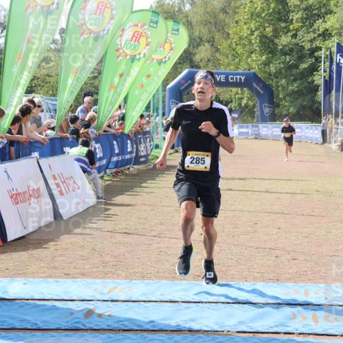 08.09.2024 - Airport Race Strokosch-Dieckow http://msf.ph/oto/6990316 08.09.2024 12:11:22 Ziel 285, 2618, 2755, 2756, 2860 meine-sportfotos.de