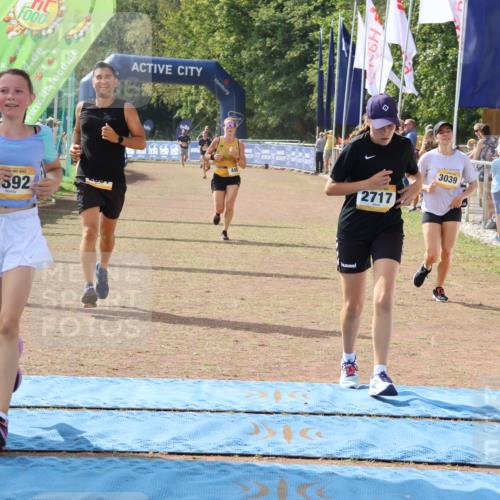 08.09.2024 - Airport Race Strokosch-Dieckow http://msf.ph/oto/6990561 08.09.2024 12:11:32 Ziel 446, 2618, 2717, 2891, 2892, 3039 meine-sportfotos.de