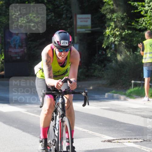 08.09.2024 - Stadtparktriathlon Zöllner http://msf.ph/oto/6990576 08.09.2024 10:21:14 Radfahren 209, 274, 293, 1937 meine-sportfotos.de