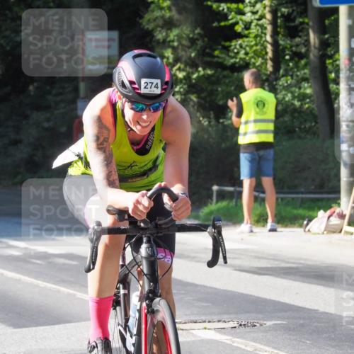 08.09.2024 - Stadtparktriathlon Zöllner http://msf.ph/oto/6990583 08.09.2024 10:21:15 Radfahren 209, 274, 293, 1937 meine-sportfotos.de