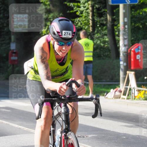 08.09.2024 - Stadtparktriathlon Zöllner http://msf.ph/oto/6990591 08.09.2024 10:21:15 Radfahren 209, 274, 293, 1937 meine-sportfotos.de