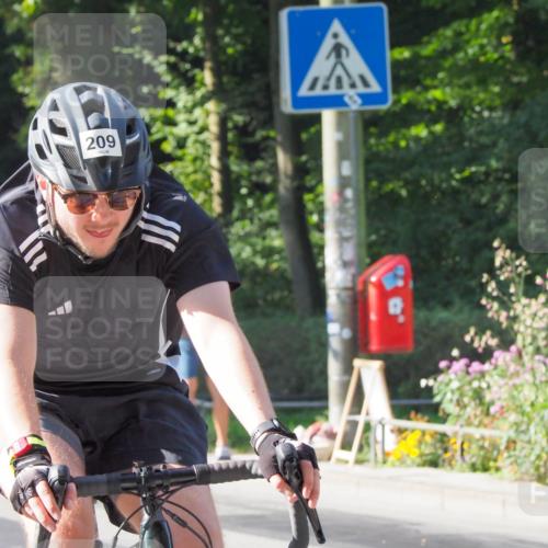 08.09.2024 - Stadtparktriathlon Zöllner http://msf.ph/oto/6990616 08.09.2024 10:21:24 Radfahren 209, 273, 293, 303 meine-sportfotos.de