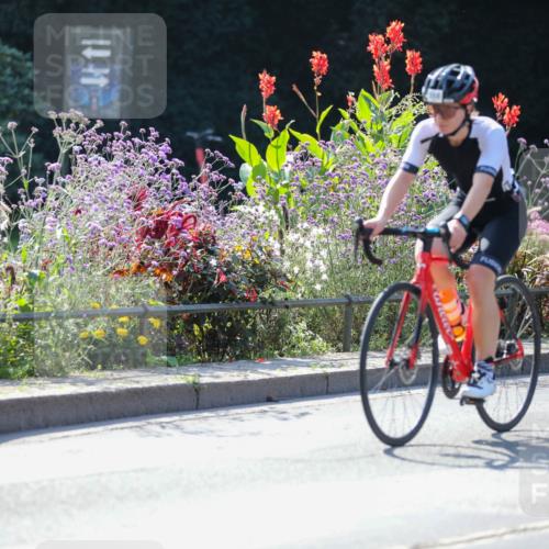 08.09.2024 - Stadtparktriathlon Zöllner http://msf.ph/oto/6990625 08.09.2024 11:25:35 Radfahren 581, 597, 598, 600, 657 meine-sportfotos.de