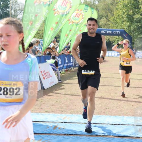 08.09.2024 - Airport Race Strokosch-Dieckow http://msf.ph/oto/6990696 08.09.2024 12:11:34 Ziel 446, 2618, 2717, 2891, 2892, 3039 meine-sportfotos.de