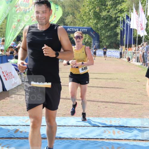 08.09.2024 - Airport Race Strokosch-Dieckow http://msf.ph/oto/6990723 08.09.2024 12:11:35 Ziel 446, 2618, 2717, 2891, 2892, 3039 meine-sportfotos.de