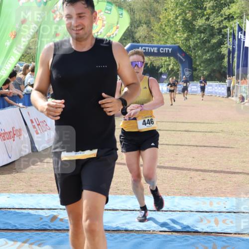 08.09.2024 - Airport Race Strokosch-Dieckow http://msf.ph/oto/6990743 08.09.2024 12:11:35 Ziel 446, 2618, 2717, 2891, 2892, 3039 meine-sportfotos.de