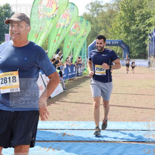 08.09.2024 - Airport Race Strokosch-Dieckow http://msf.ph/oto/6991005 08.09.2024 12:11:55 Ziel 2585, 2631, 2680, 2818 meine-sportfotos.de