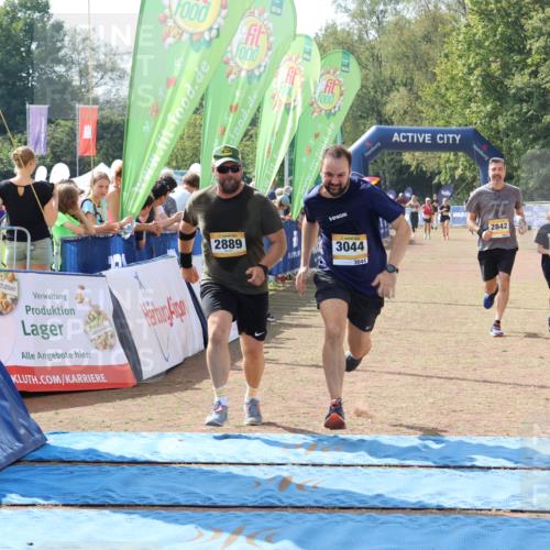 08.09.2024 - Airport Race Strokosch-Dieckow http://msf.ph/oto/6991071 08.09.2024 12:12:04 Ziel 2585, 2842, 2843, 2889, 3044 meine-sportfotos.de