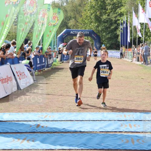 08.09.2024 - Airport Race Strokosch-Dieckow http://msf.ph/oto/6991133 08.09.2024 12:12:06 Ziel 2842, 2843, 2889, 3044 meine-sportfotos.de