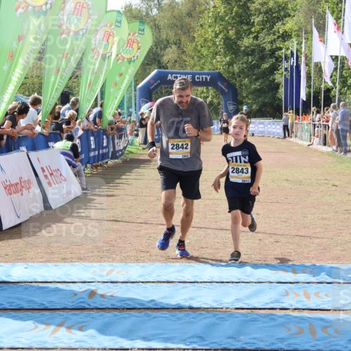 08.09.2024 - Airport Race Strokosch-Dieckow http://msf.ph/oto/6991148 08.09.2024 12:12:06 Ziel 2842, 2843, 2889, 3044 meine-sportfotos.de