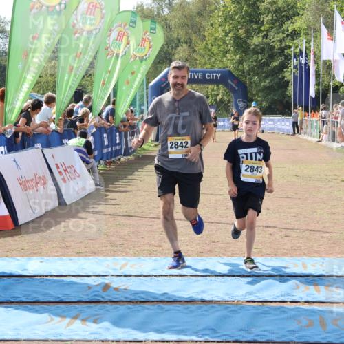 08.09.2024 - Airport Race Strokosch-Dieckow http://msf.ph/oto/6991163 08.09.2024 12:12:06 Ziel 2842, 2843, 2889, 3044 meine-sportfotos.de