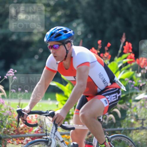 08.09.2024 - Stadtparktriathlon Zöllner http://msf.ph/oto/6991303 08.09.2024 11:31:03 Radfahren 529, 573, 627 meine-sportfotos.de