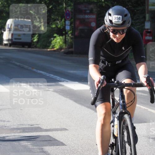 08.09.2024 - Stadtparktriathlon Zöllner http://msf.ph/oto/6991410 08.09.2024 10:25:22 Radfahren 213, 358 meine-sportfotos.de