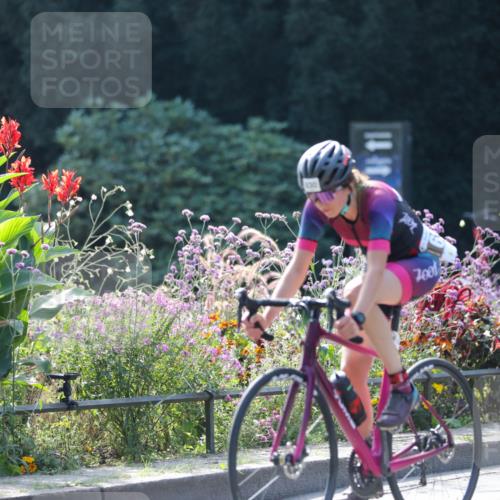 08.09.2024 - Stadtparktriathlon Zöllner http://msf.ph/oto/6991662 08.09.2024 11:34:03 Radfahren 581, 608, 625, 630 meine-sportfotos.de