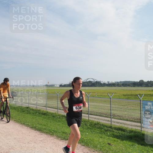 08.09.2024 - Airport Race Miley Keyser http://msf.ph/oto/6991946 08.09.2024 12:11:28 Laufen OLYMPUS, DIGITAL, CAMERA meine-sportfotos.de