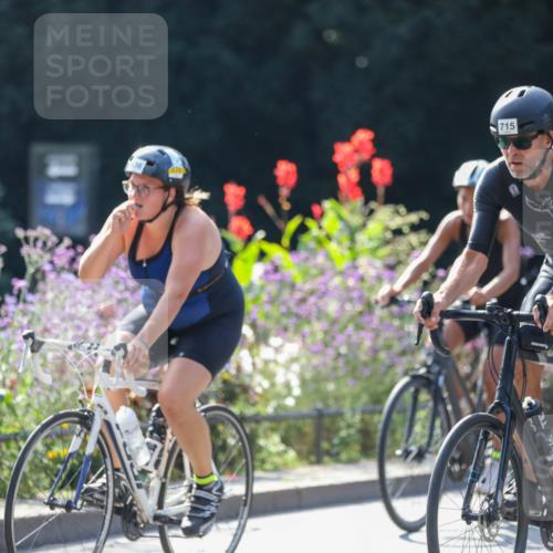 08.09.2024 - Stadtparktriathlon Zöllner http://msf.ph/oto/6992086 08.09.2024 11:39:13 Radfahren 613, 636, 648, 715 meine-sportfotos.de