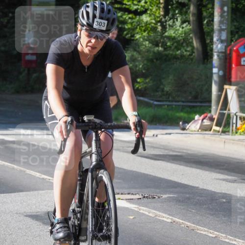 08.09.2024 - Stadtparktriathlon Zöllner http://msf.ph/oto/6992329 08.09.2024 10:29:28 Radfahren 190, 303 meine-sportfotos.de