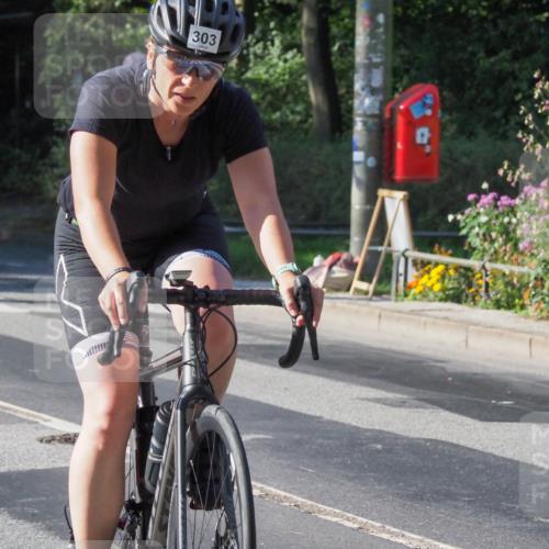 08.09.2024 - Stadtparktriathlon Zöllner http://msf.ph/oto/6992333 08.09.2024 10:29:28 Radfahren 190, 303 meine-sportfotos.de