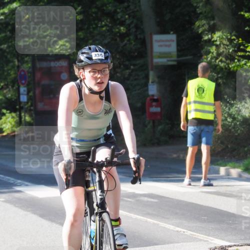 08.09.2024 - Stadtparktriathlon Zöllner http://msf.ph/oto/6992409 08.09.2024 10:29:59 Radfahren 249, 338 meine-sportfotos.de