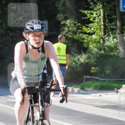 08.09.2024 - Stadtparktriathlon Zöllner http://msf.ph/oto/6992416 08.09.2024 10:29:59 Radfahren 249, 338 meine-sportfotos.de
