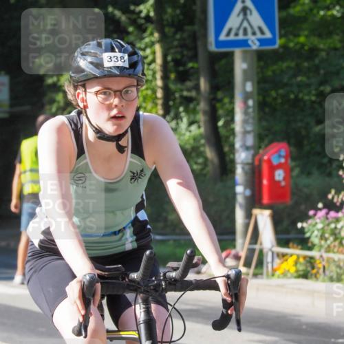 08.09.2024 - Stadtparktriathlon Zöllner http://msf.ph/oto/6992423 08.09.2024 10:30:00 Radfahren 338, 346 meine-sportfotos.de