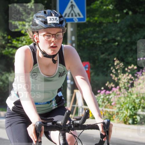 08.09.2024 - Stadtparktriathlon Zöllner http://msf.ph/oto/6992429 08.09.2024 10:30:00 Radfahren 338, 346 meine-sportfotos.de