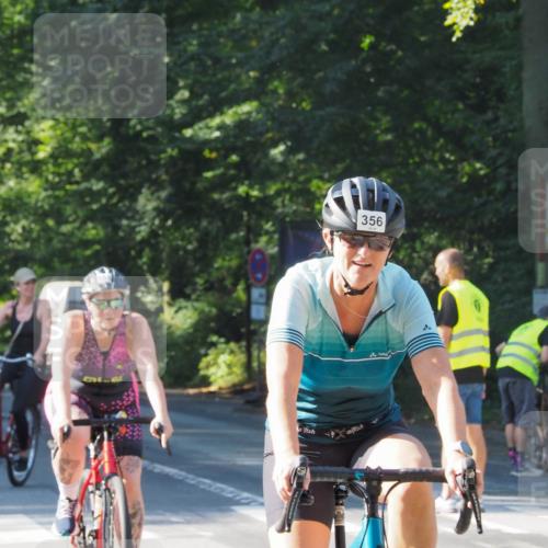 08.09.2024 - Stadtparktriathlon Zöllner http://msf.ph/oto/6992575 08.09.2024 10:33:20 Radfahren 289, 356 meine-sportfotos.de