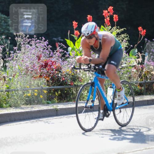 08.09.2024 - Stadtparktriathlon Zöllner http://msf.ph/oto/6992642 08.09.2024 11:47:25 Radfahren 683, 721 meine-sportfotos.de