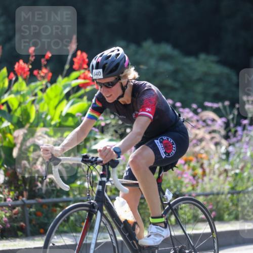 08.09.2024 - Stadtparktriathlon Zöllner http://msf.ph/oto/6992741 08.09.2024 11:48:37 Radfahren 606, 613, 640 meine-sportfotos.de