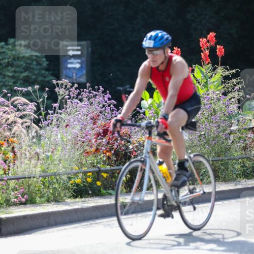 08.09.2024 - Stadtparktriathlon Zöllner http://msf.ph/oto/6992919 08.09.2024 11:50:22 Radfahren 564, 576, 629, 696, 737 meine-sportfotos.de