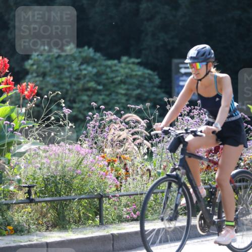 08.09.2024 - Stadtparktriathlon Zöllner http://msf.ph/oto/6992942 08.09.2024 11:50:33 Radfahren 568, 576, 600 meine-sportfotos.de