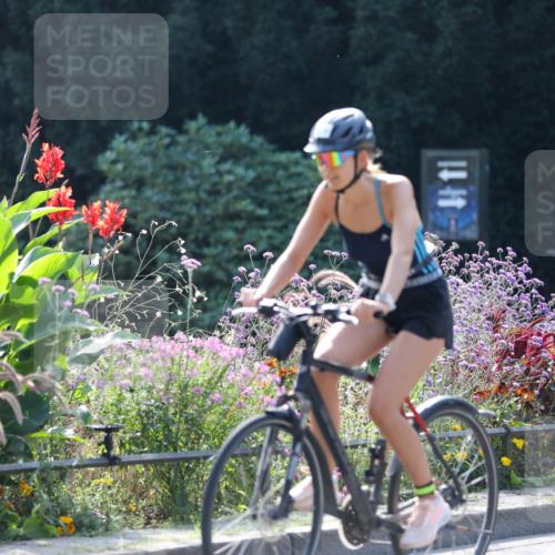 08.09.2024 - Stadtparktriathlon Zöllner http://msf.ph/oto/6992944 08.09.2024 11:50:33 Radfahren 568, 576, 600 meine-sportfotos.de
