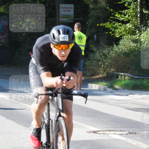 08.09.2024 - Stadtparktriathlon Zöllner http://msf.ph/oto/6993233 08.09.2024 10:37:03 Radfahren 235, 264, 305, 407, 1937 meine-sportfotos.de