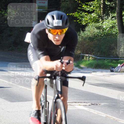 08.09.2024 - Stadtparktriathlon Zöllner http://msf.ph/oto/6993239 08.09.2024 10:37:03 Radfahren 235, 264, 305, 407, 1937 meine-sportfotos.de