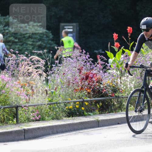 08.09.2024 - Stadtparktriathlon Zöllner http://msf.ph/oto/6993390 08.09.2024 11:53:34 Radfahren 684, 715, 731 meine-sportfotos.de
