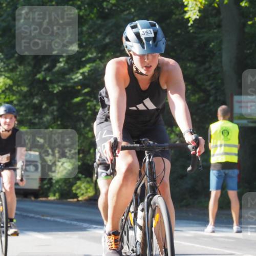 08.09.2024 - Stadtparktriathlon Zöllner http://msf.ph/oto/6993448 08.09.2024 10:38:42 Radfahren 346, 353, 390, 392, 436, 437 meine-sportfotos.de