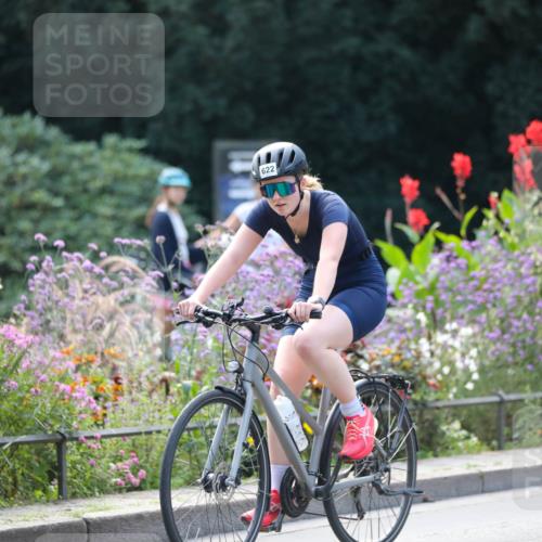08.09.2024 - Stadtparktriathlon Zöllner http://msf.ph/oto/6994700 08.09.2024 12:02:21 Radfahren 597, 622, 803 meine-sportfotos.de