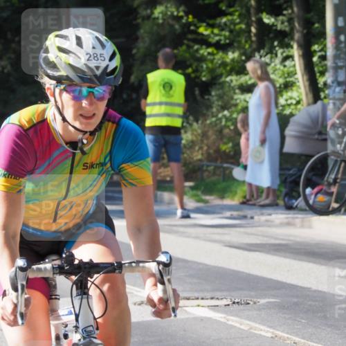 08.09.2024 - Stadtparktriathlon Zöllner http://msf.ph/oto/6994765 08.09.2024 10:45:04 Radfahren 232, 264, 285, 396, 455 meine-sportfotos.de