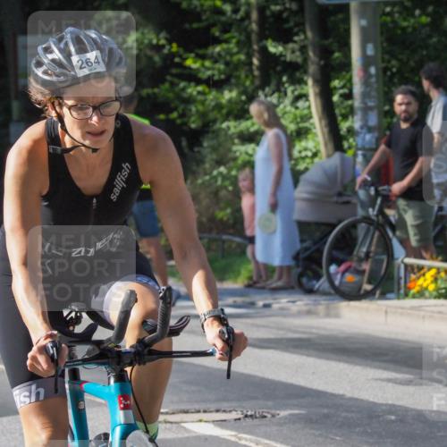 08.09.2024 - Stadtparktriathlon Zöllner http://msf.ph/oto/6994770 08.09.2024 10:45:08 Radfahren 264, 285, 318 meine-sportfotos.de