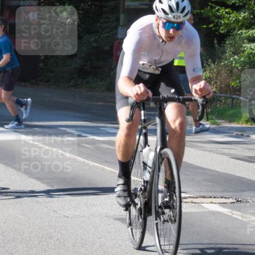 08.09.2024 - Stadtparktriathlon Zöllner http://msf.ph/oto/6994863 08.09.2024 10:45:43 Radfahren 390, 402, 426, 437 meine-sportfotos.de