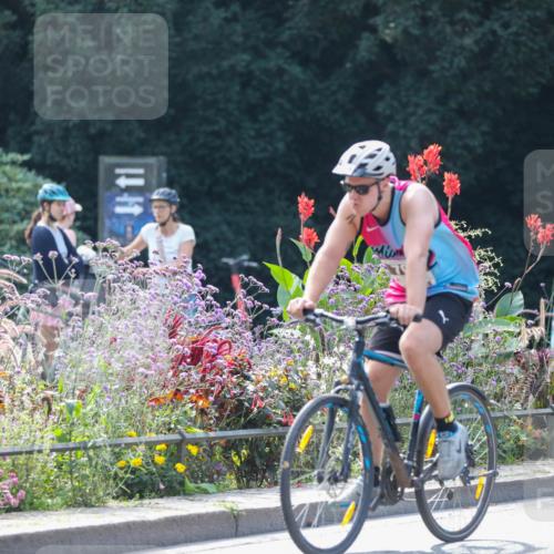 08.09.2024 - Stadtparktriathlon Zöllner http://msf.ph/oto/6995375 08.09.2024 12:07:25 Radfahren 709, 795 meine-sportfotos.de