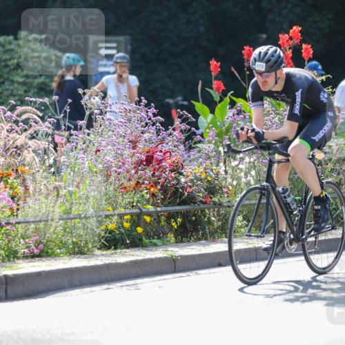 08.09.2024 - Stadtparktriathlon Zöllner http://msf.ph/oto/6995570 08.09.2024 12:09:30 Radfahren 672, 778, 839 meine-sportfotos.de
