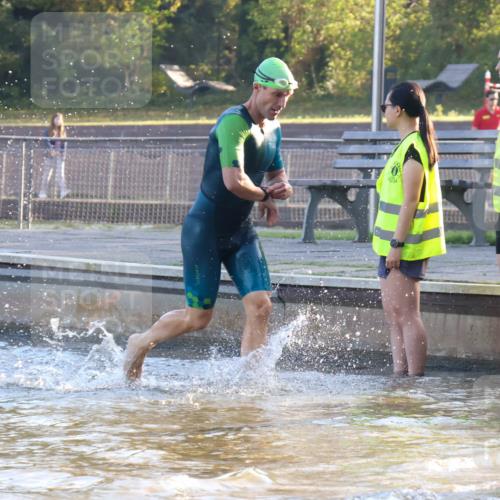 08.09.2024 - Stadtparktriathlon Luisa Fischer http://msf.ph/oto/6995626 08.09.2024 08:46:21 Schwimmen 1, 34, 62, 71 meine-sportfotos.de