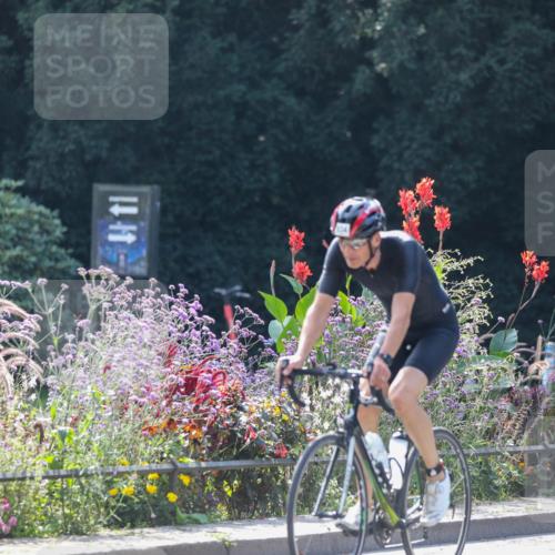08.09.2024 - Stadtparktriathlon Zöllner http://msf.ph/oto/6995670 08.09.2024 12:11:07 Radfahren 750, 834, 841 meine-sportfotos.de