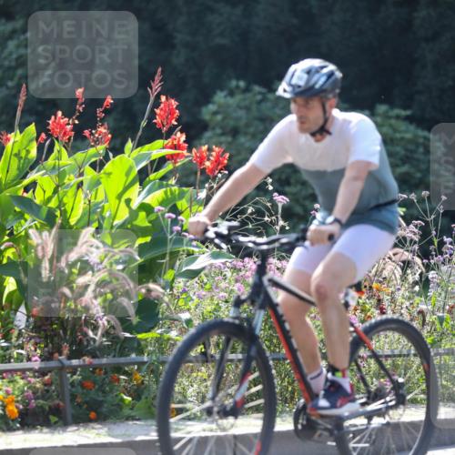 08.09.2024 - Stadtparktriathlon Zöllner http://msf.ph/oto/6995910 08.09.2024 12:14:07 Radfahren 760, 845 meine-sportfotos.de