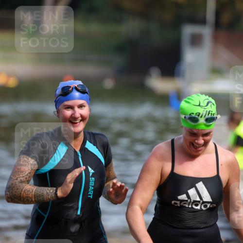 08.09.2024 - Stadtparktriathlon Michael Strokosch http://msf.ph/oto/6995917 08.09.2024 12:18:25 Schwimmen 882, 898 meine-sportfotos.de