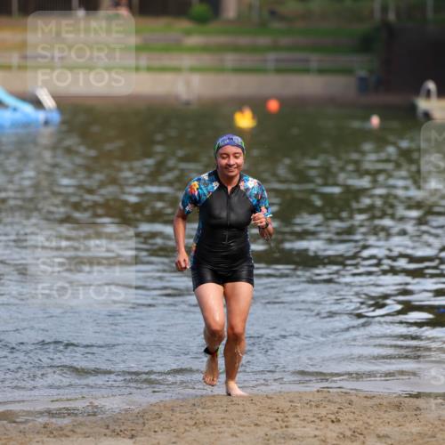 08.09.2024 - Stadtparktriathlon Michael Strokosch http://msf.ph/oto/6995945 08.09.2024 12:19:23 Schwimmen 895 meine-sportfotos.de