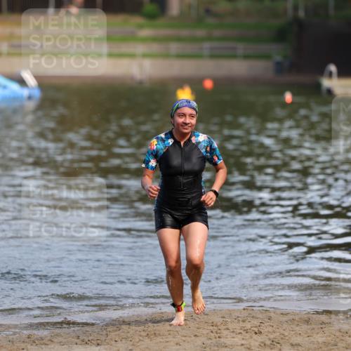 08.09.2024 - Stadtparktriathlon Michael Strokosch http://msf.ph/oto/6995949 08.09.2024 12:19:23 Schwimmen 895 meine-sportfotos.de