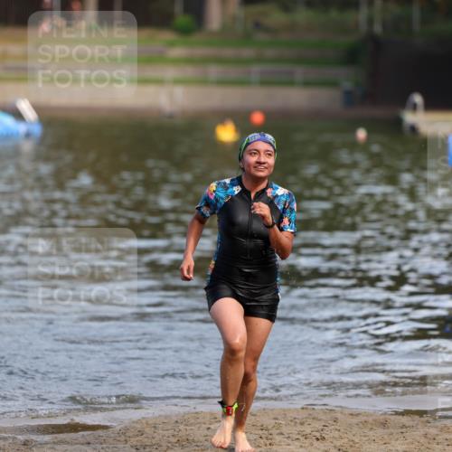 08.09.2024 - Stadtparktriathlon Michael Strokosch http://msf.ph/oto/6995959 08.09.2024 12:19:24 Schwimmen 895 meine-sportfotos.de