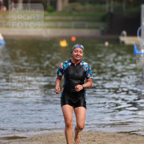 08.09.2024 - Stadtparktriathlon Michael Strokosch http://msf.ph/oto/6995963 08.09.2024 12:19:24 Schwimmen 895 meine-sportfotos.de